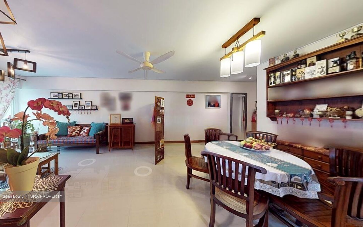 Blk 645 Eastdale (Punggol), HDB 5 Rooms #471525381